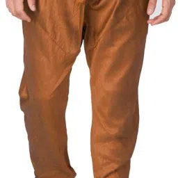 Dupion Silk Men Churidar-image-76