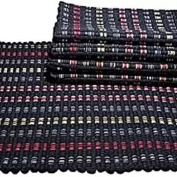 Cotton Door Mat-image-99