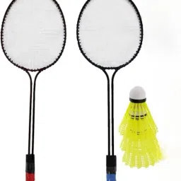 Badminton set 3 PC shuttle Badminton Kit-picture-25