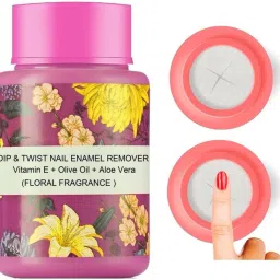 Dip And Twist Nail Enamel Remover-image-73