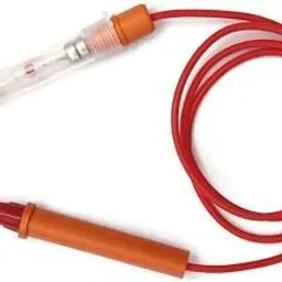 sage Continuity Tester with Light Indicator for Checking All Wire and Power Cables Analog Voltage Tester image 3
