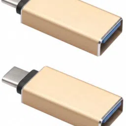 Tech-X USB Type C, USB OTG Adapter-0
