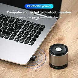 FLITZIP Usb Bluetooth 5.0 USB Adapter image 3