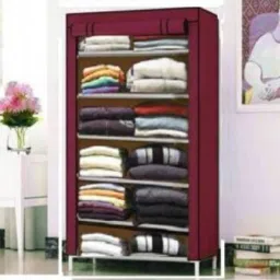 PP Collapsible Wardrobe-1