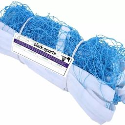 CLK98 blue nylon volleyball net Volleyball Net-image-57