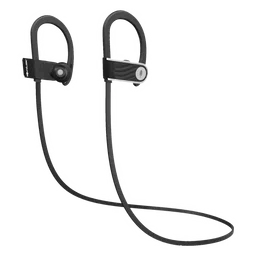 soundLOGIC Sport BEB012PX_BL Neckband with Noise Isolation (Sweatproof, Voice Assistant Enabled, Black)-image-65