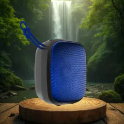 SACRO Mona (PORTABLE BLUETOOTH DESKTOP SPEAKER) With Crystal Sound & Hi Bass SoundZ315 8 W Bluetooth Laptop/Desktop Speaker-33