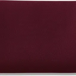 bigreams B-Red(1) Red Air mesh Polyester Knit Fabric Sofa Fabric image 2