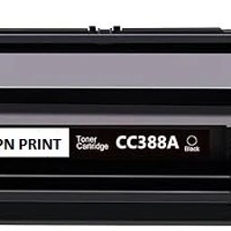 GPN PRINT Compatible Printers: H LJ P1007/P1008/P1106/P1108, Pro M1136/M1213nf/M1216, H LJ Black Ink Toner-image-26