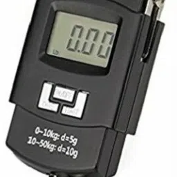 TodayAndCo HOOK Weighing Scale Electronic Weighing Scale - Portable Digital Weighing Scale-image-49