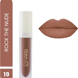 Transferproof Long Lasting Liquid Lipstick-11