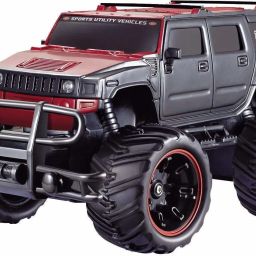 1:20 Passion Mad Cross Country Racing Car-image-44