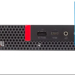 BESTYLISH ThinkCentre Tiny PC- Core i7 (9th Gen) [8 Cores, 8 Threads, Upto 4.70 GHz] [PNK] Intel Core i7 (9th Gen) [8 Cores, 8 Threads, Upto 4.70 GHz] (32 GB RAM/Intel® Ultra HD 4K 630 Graphics/1 TB SSD Capacity/Windows 11 Pro) Gaming Tower with MS Office-25