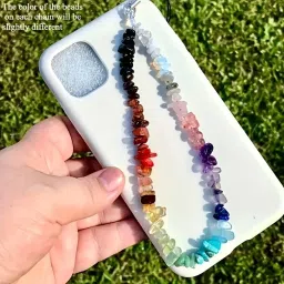 THE JEWEL GALLERY pc17 Phone Charm-image-85