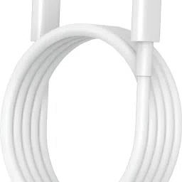 MAK Type C 2.4 A 1.3 m Type C to C 60W PD Support Fast Data Sync Charging Cable-26