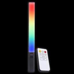 Digitek DSL 20W RGB LED Light Wand with Remote for Photography, Videography & Live Streaming (Easy Buttons Control)-picture-26