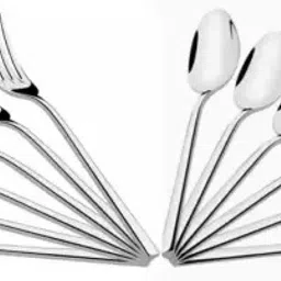 Stainless Steel Cutlery Set-image-48