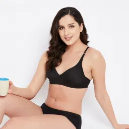 Women Full Coverage Non Padded Bra-image-76