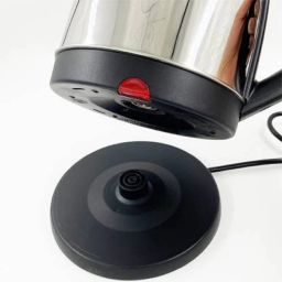 Scarlett Kettle AA-13, Scarlett Electric Kettle 4 Cups Coffee Maker-image-18