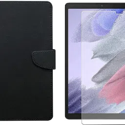 Case Accessory Combo for Samsung Galaxy Tab A7 Lite (T220)-21