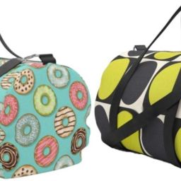 20 L Gym Duffel Bag - Stylish Printed Duffle Bag Combos - Multicolor-image-99