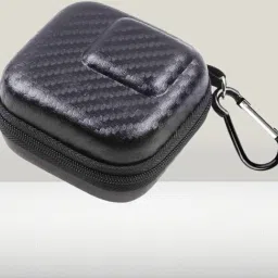 Redclip Mini Hard Carrying Case Bag for GoPro Hero Black Hard Shell Protective Storage Bag_28Camera Bag-image-90