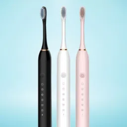 Glintcare Advanced Sonic Toothbrush for Whitening and Gum Care Electric Toothbrush-image-91