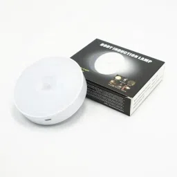 Julep Induction Lamp FOR Home, Wardrobe, Bedroom, Kitchen and More Smart Sensor Motion Sensor Light-14