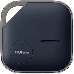 Smart Tag 1 Tracker: Compatible with Apple & Android, 1 Year Battery Location Smart Tracker-1