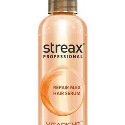 streax Vitariche Repair Max Hair Serum Enriched with Vitamin-picture-41