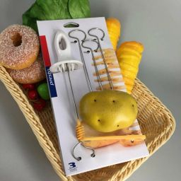 Manual Potato Twister Machine-image-84
