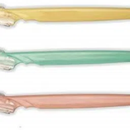 Eyebrow Razor | Shaver | Shaper For Women Pack Of 1 [3 PCS], Women-4