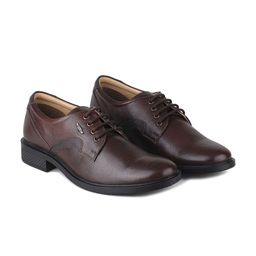 Red Chief Men Formal Derby Shoes-picture-24