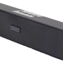 TX -FLO Enhanced Clarity Bluetooth Speaker with Deep Bass 16 Hrs Playtime 16 W Bluetooth Laptop/Desktop Speaker-10