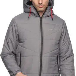ryker Men Solid Casual Jacket-picture-17