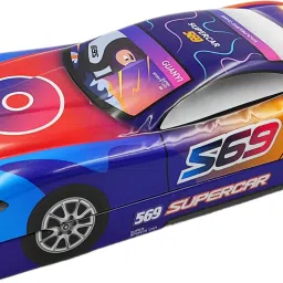 Car shape Pencil Box with Book reading stand and three Level of storage inside| Latest Design in Pencil Box| Metal Pencil Box Art Metal Pencil Box-8