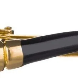 house of common Brass Tie Pin-image-4