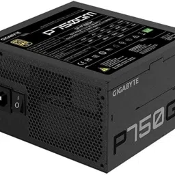Rebfurbish Gigabyte-P750GM 80+ Gold Fully Moduler Rebfurbished Smps 750 Watts PSU-image-57