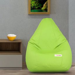 XXXL Bean Bag with Beans Teardrop Bean BagWith Bean Filling-picture-9