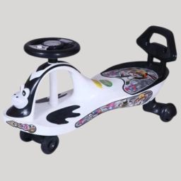 Rideons & Wagons Non Battery Operated Ride On-image-81