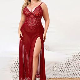Xivir Shoulder Straps Baby Doll-13
