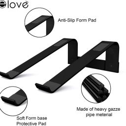 ELOVE Laptop Stand Laptop Stand-11