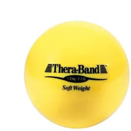 Soft Hand Held Ball Shaped Isotonic Weight for Strength Handball-picture-40