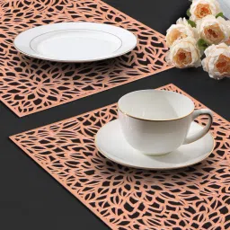 Rectangular Pack of 2 Table Placemat-image-91