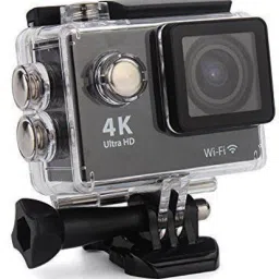 Elevea 4K 1080p ( 12 years Warranty ) AK20 4k 1080p Action camera Sports and Action Camera-image-11
