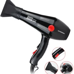 HAIRCARES CHAOBA CB-2800 Model With Hot & Cold Air Machine With Switch 2000W Speed Setting Hair Dryer-image-60