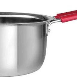PVC Wire handle Sauce Pan - 1.5 Liter. Sauce Pan 16 cm diameter 1.5 L capacity-image-47