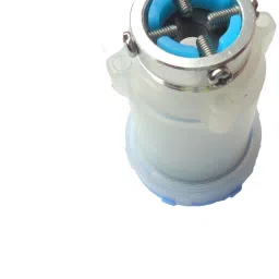 mgs Water Inlet Pipe Faucet Tap Adapter With Dust Filter Washing Machine Inlet Hose image 2