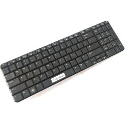 Regatech CQ60-225EJ, CQ60-225EL, CQ60-225EM Internal Laptop-size Laptop Keyboard Compatible with Desktop, Laptop, Mac-image-80