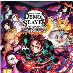 Demon Slayer Kimetsu No Yaiba THC (Standard)-image-25